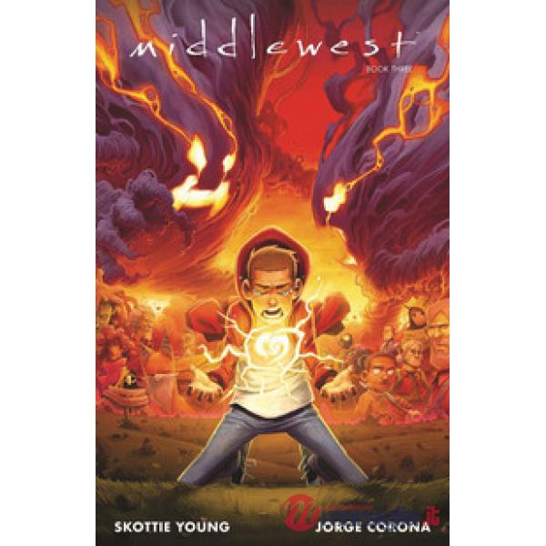 Middlewest. Vol. 3