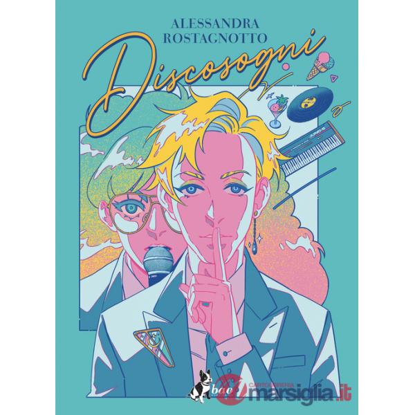 Discosogni