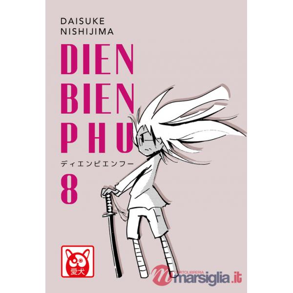 Dien Bien Phu. Vol. 8