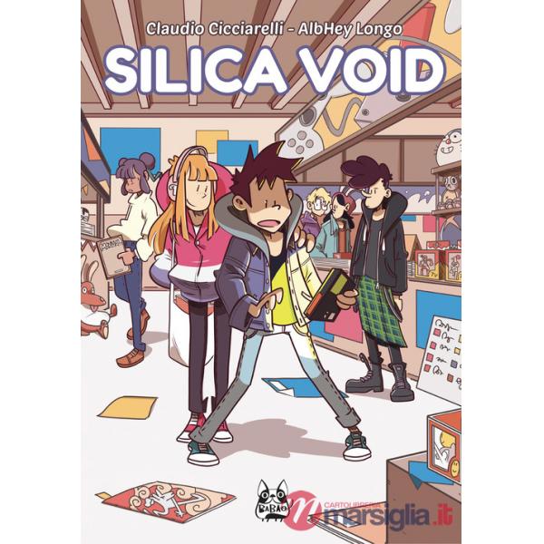 Silica Void