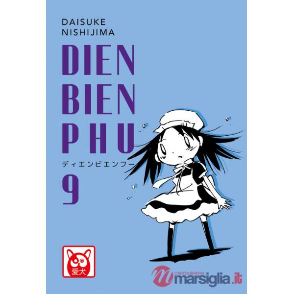 Dien Bien Phu. Vol. 9