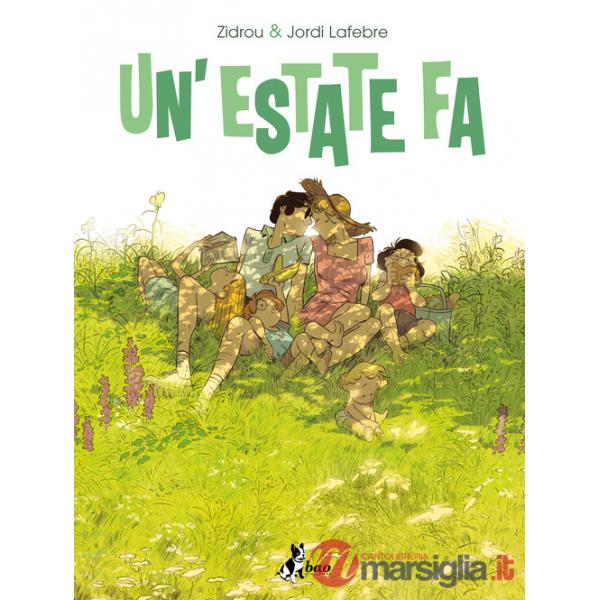 Estate fa (Un'). Vol. 2