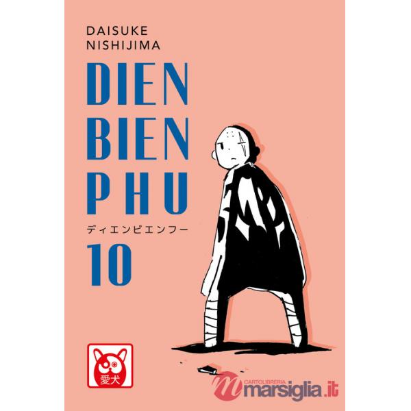 Dien Bien Phu. Vol. 10