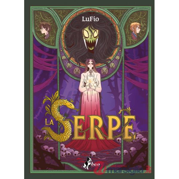 Serpe (La)