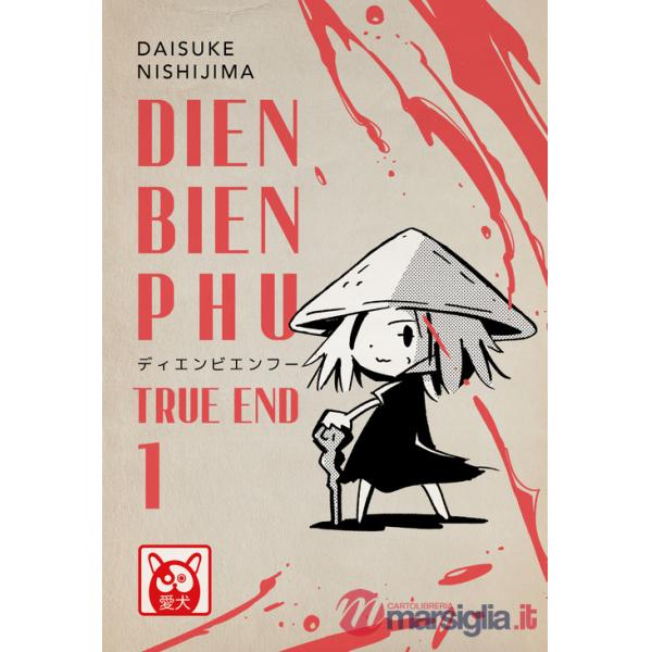 Dien Bien Phu. True end. Vol. 1