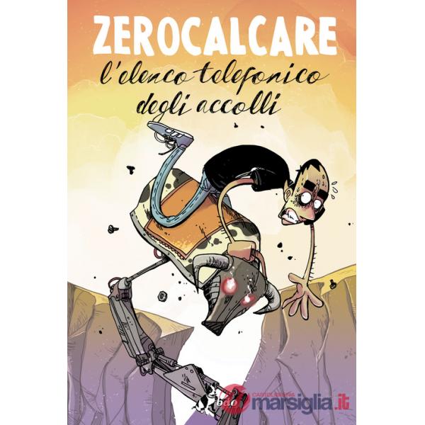 Elenco telefonico degli accolli. Nuova ediz. (L')