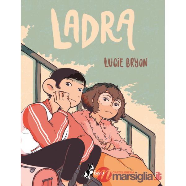 Ladra