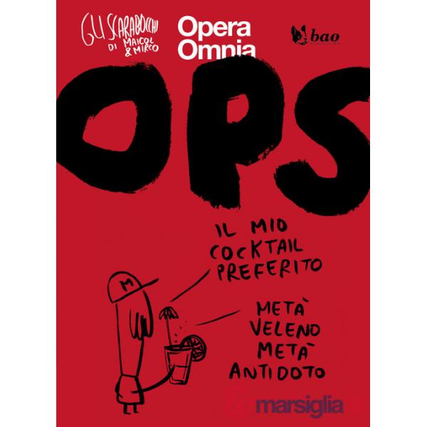 Ops! Gli scarabocchi di Maicol & Mirco. Vol. 7