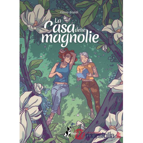 Casa delle magnolie (La)