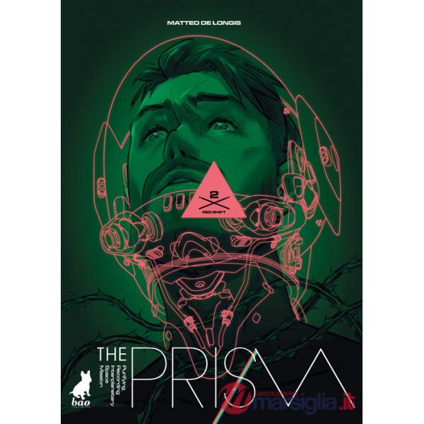 Red shift. The prism. Vol. 2