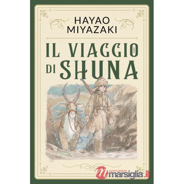 Viaggio di Shuna (Il)