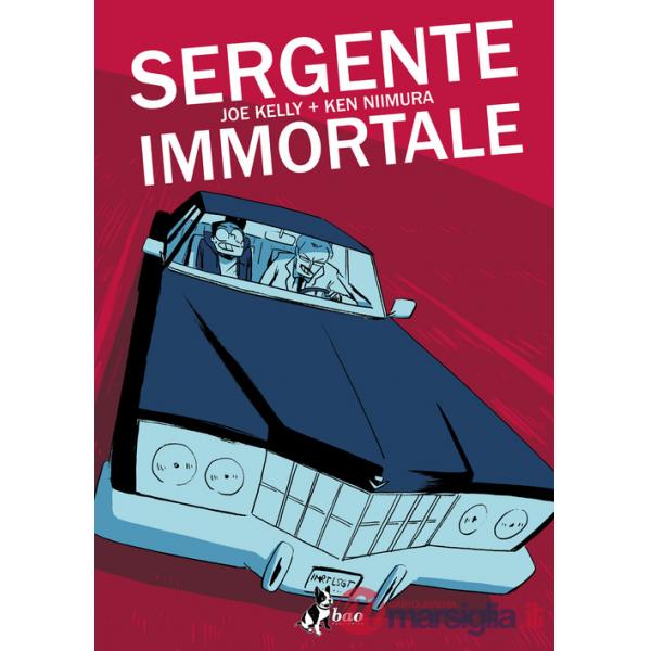 Sergente immortale (Il)