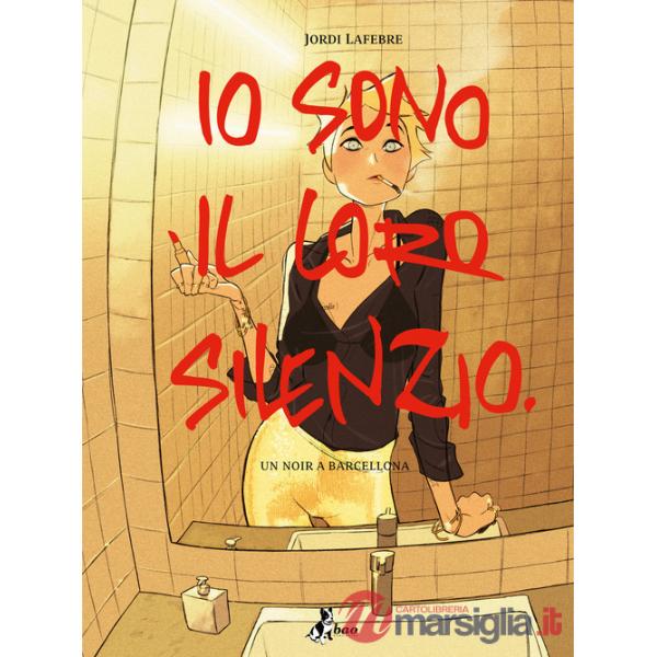 Io sono il loro silenzio