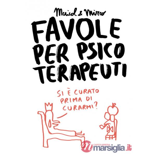 Favole per psicoterapeuti