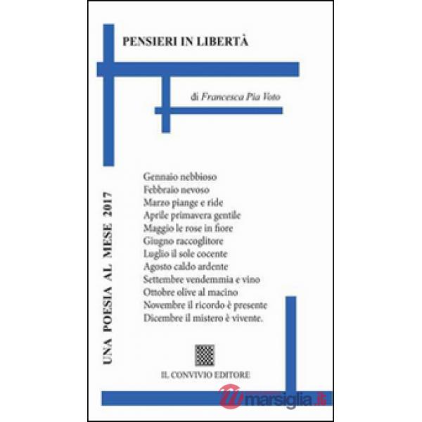 Pensieri in libertà