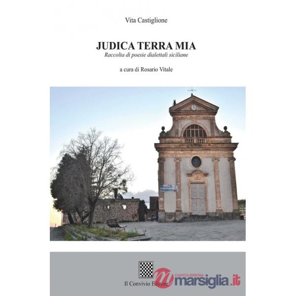 Judica terra mia