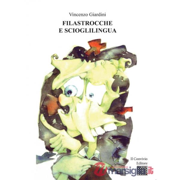 Filastrocche e scioglilingua. Ediz. illustrata