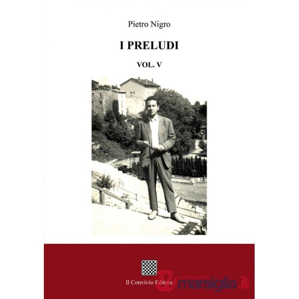 Preludi (I). Vol. 5