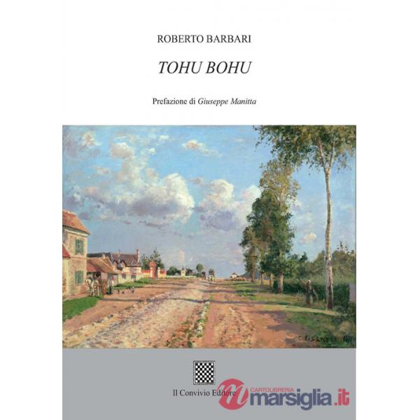 Tohu Bohu