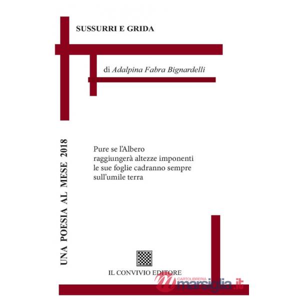 Sussurri e grida