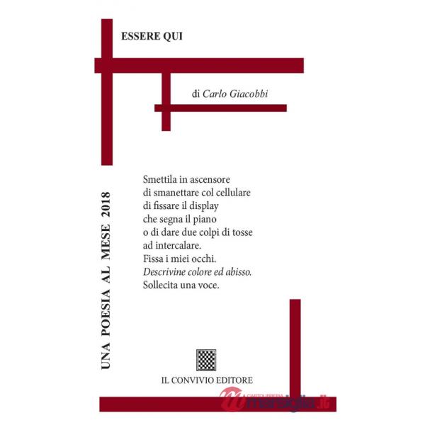 Essere qui