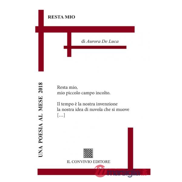 Resta mio