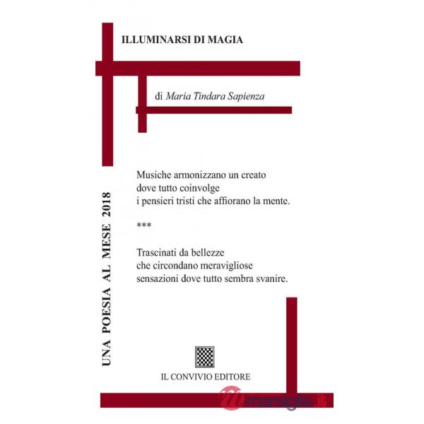 Illuminarsi di magia