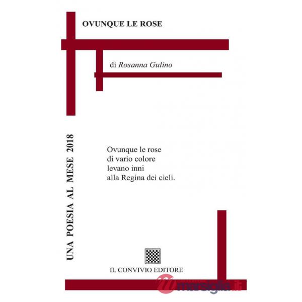 Ovunque le rose