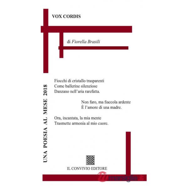 Vox cordis