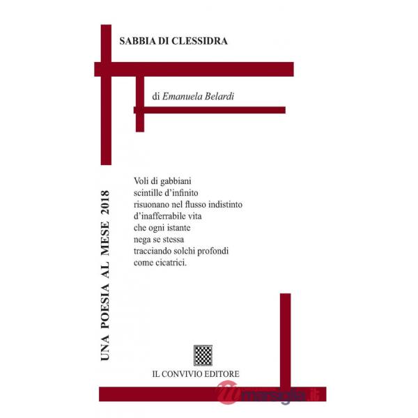 Sabbia di clessidra
