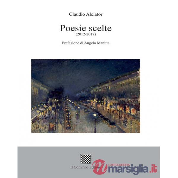 Poesie scelte (2012-2017)