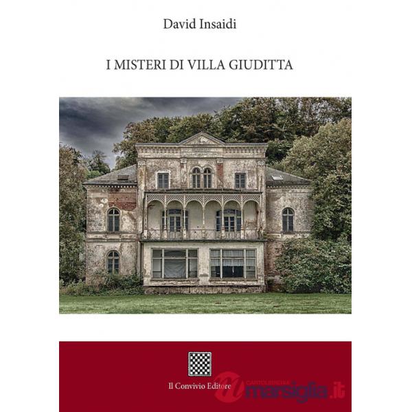 Misteri di Villa Giuditta (I)