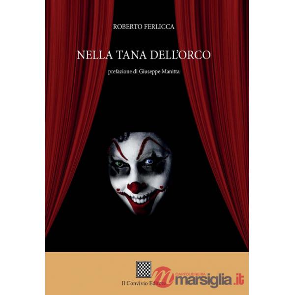 Nella tana dell'orco