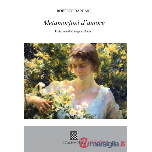 Metamorfosi d'amore