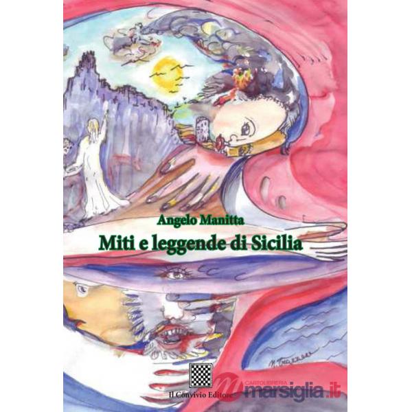 Miti e leggende di Sicilia