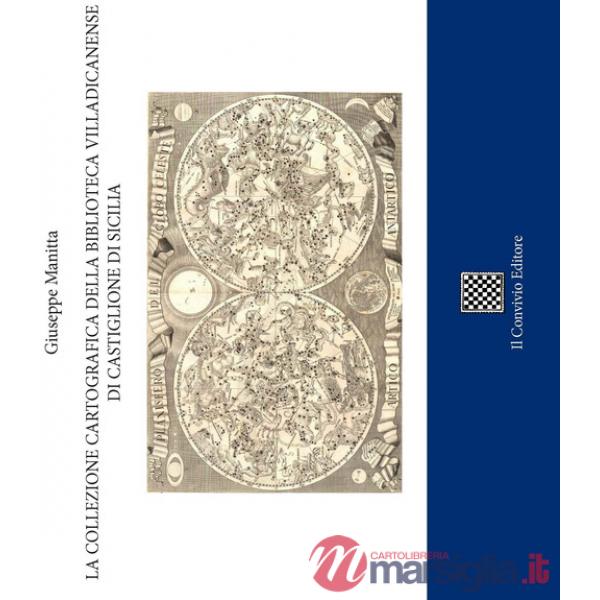 Collezione cartografica della Biblioteca Villadicanense di Castiglione di Sicilia (La)