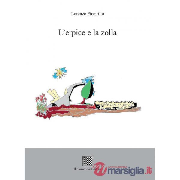 Erpice e la zolla (L')