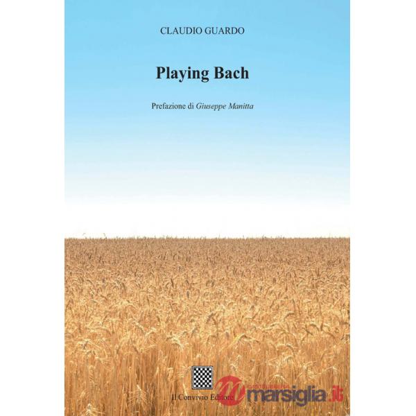 Playing Bach