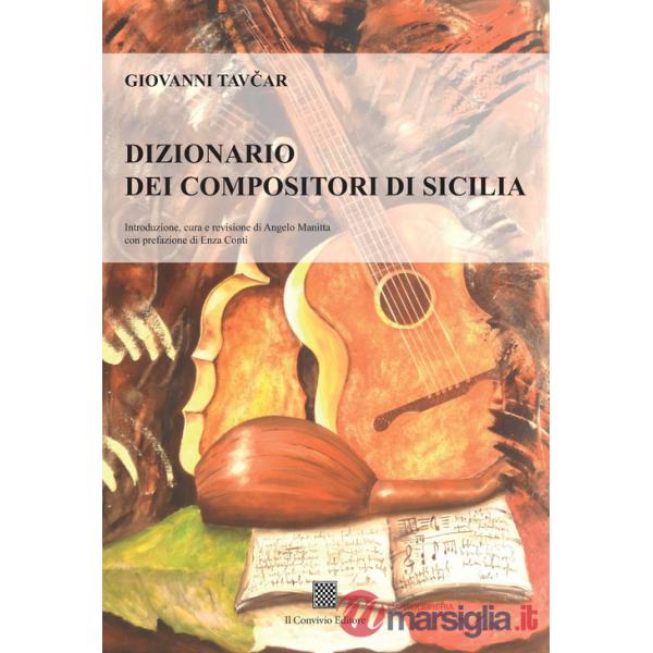 Dizionario dei compositori di Sicilia