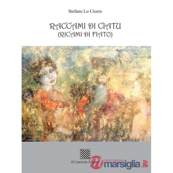 Raccami di ciatu. (Ricami di fiato)