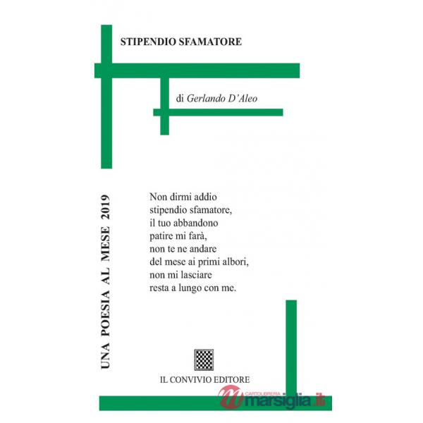 Stipendio sfamatore