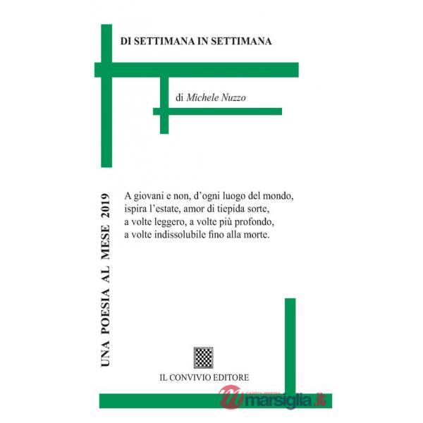 Di settimana in settimana