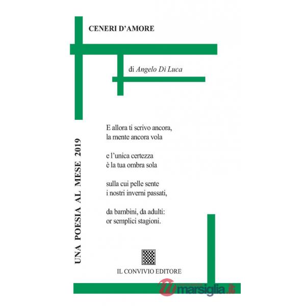 Ceneri d'amore