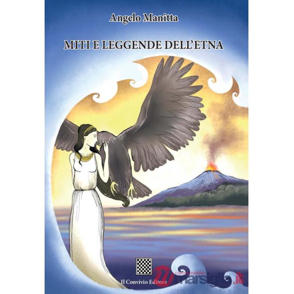 Miti e leggende dell'Etna