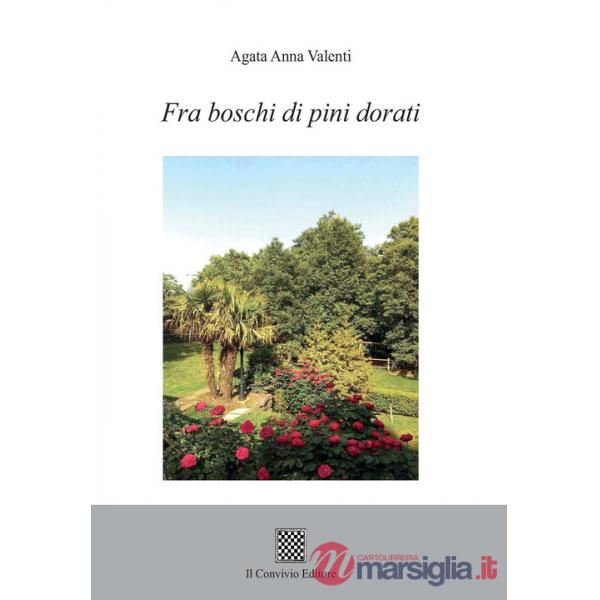 Fra boschi di pini dorati