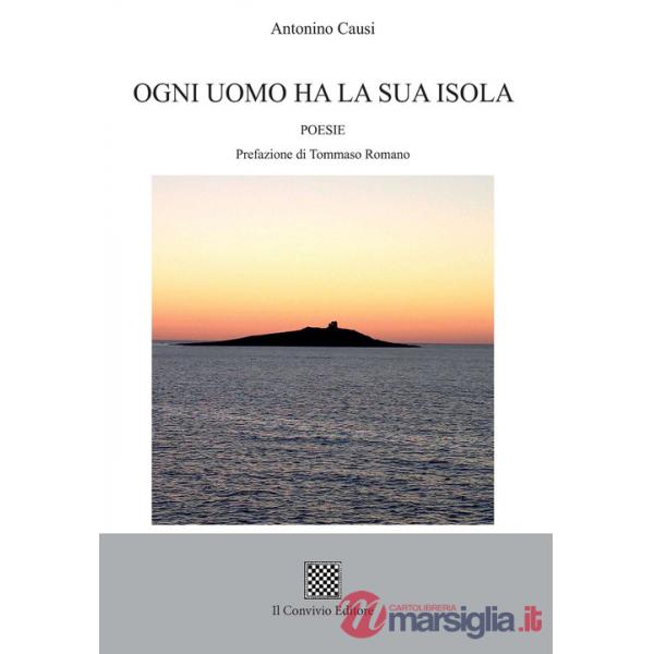 Ogni uomo ha la sua isola