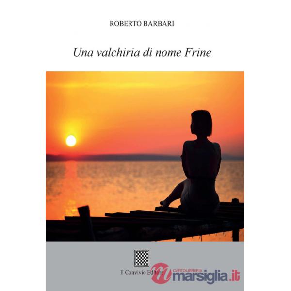 Valchiria di nome Frine (Una)
