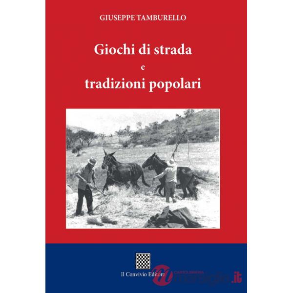 Giochi di strada e tradizioni popolari