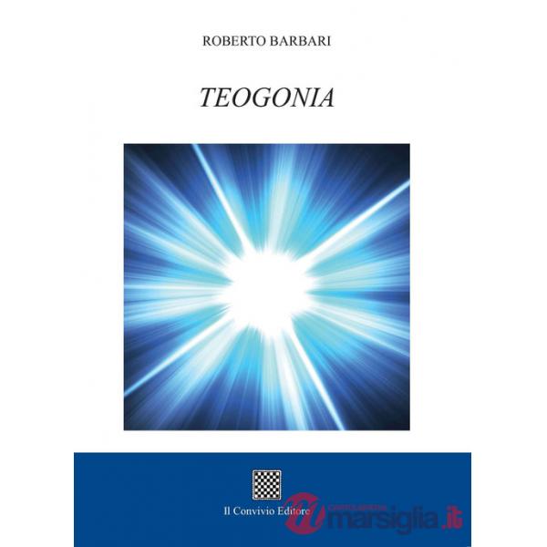 Teogonia