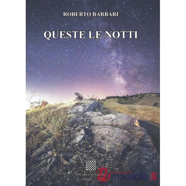 Queste le notti
